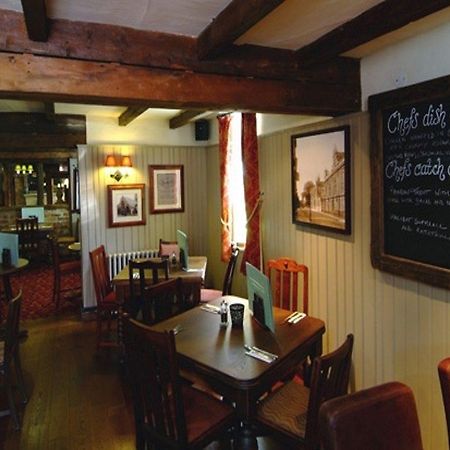 Premier Inn Gloucester Kültér fotó