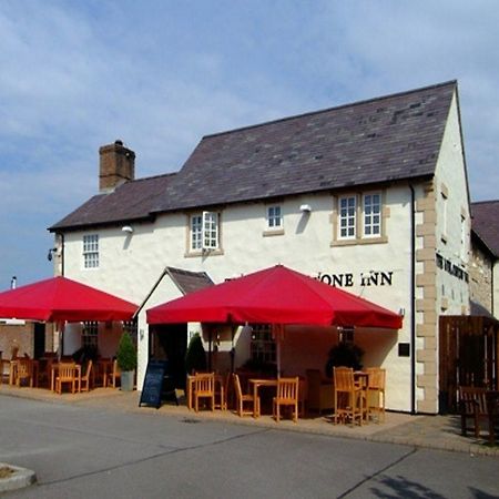 Premier Inn Gloucester Kültér fotó