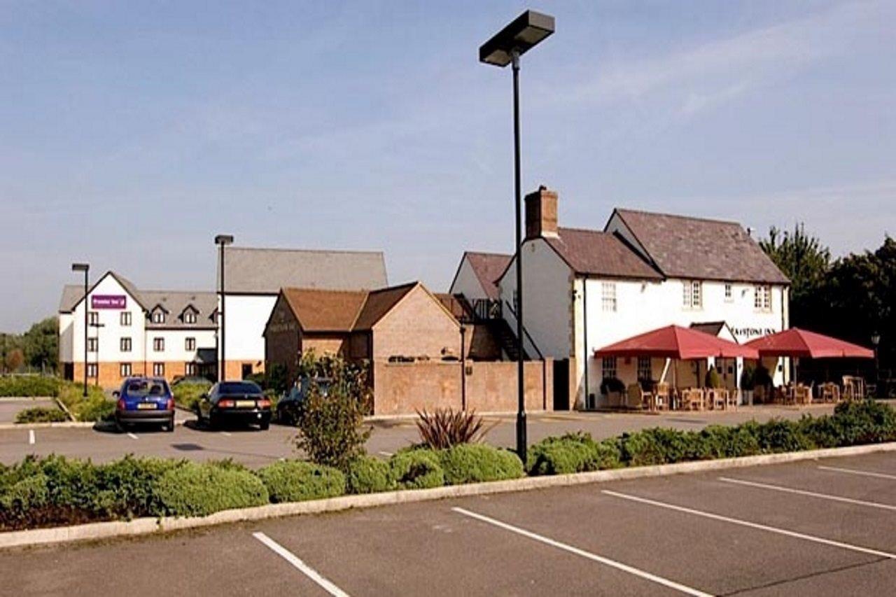 Premier Inn Gloucester Kültér fotó