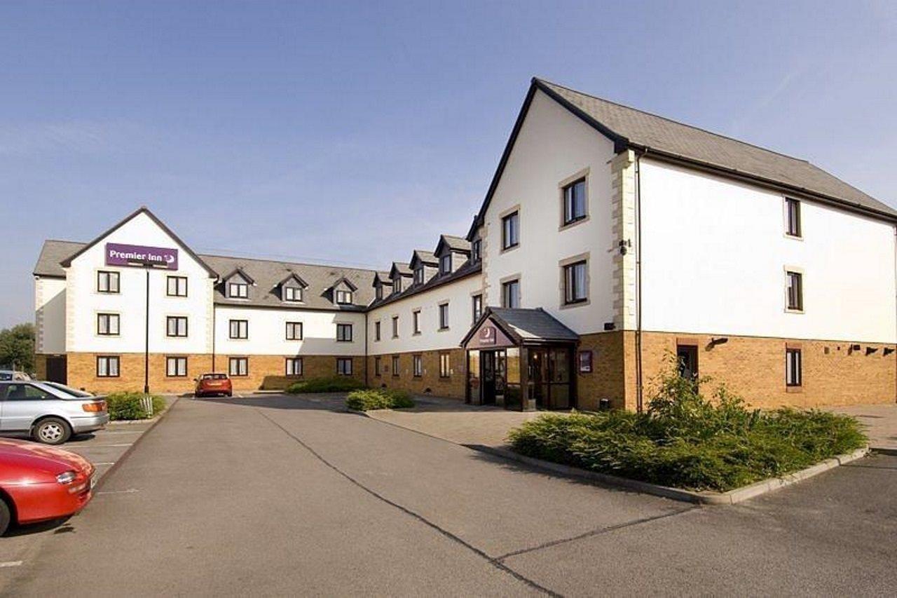 Premier Inn Gloucester Kültér fotó